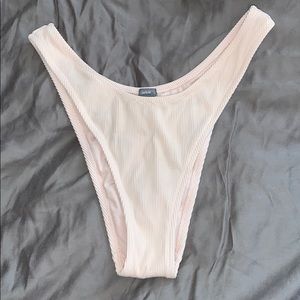 aerie bikini bottom